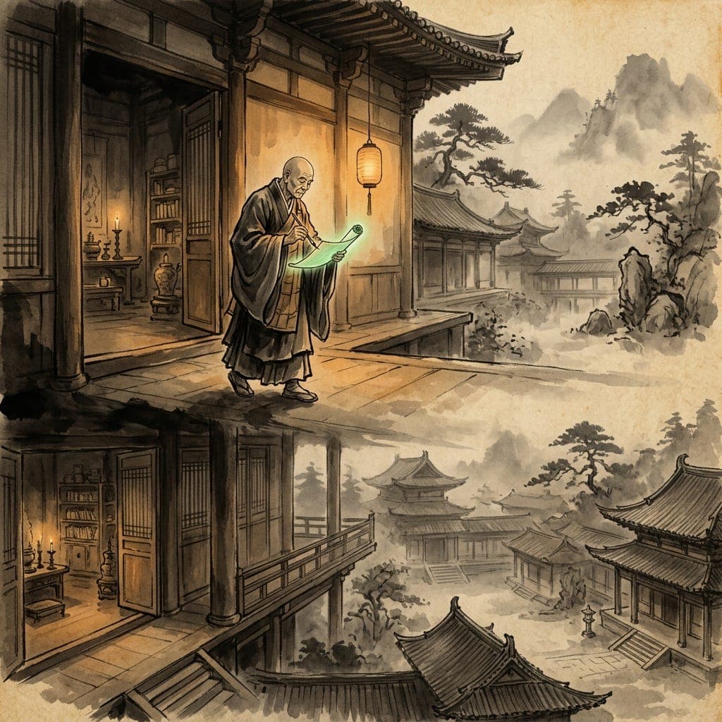 We Built 175 Skills. Then We Had to Build a Kung Fu Manual to Remember Them All.